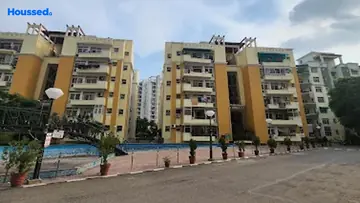 Project Image of Pearls Nirmal Chhaya Towers - Image 360666