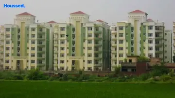Project Image of Pearls Nirmal Chhaya Towers - Image 360668