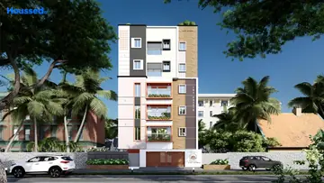 Project Image of Fine The Presto - Image 360505