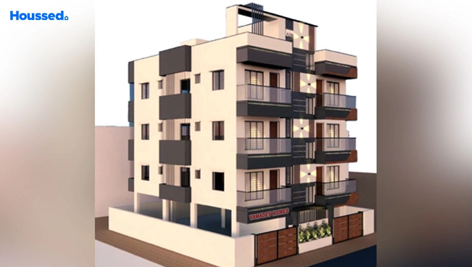 Project Image of Sree Vamadev Homes in Adambakkam, Chennai - Image 360544