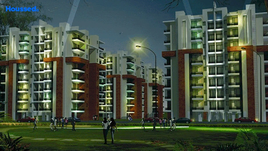 Project Image of NH Aero Homes in Zirakpur, Chandigarh - Image 360693