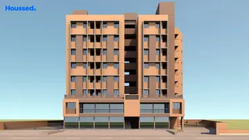 Project Image of Sarovar Apartment - Image 360718