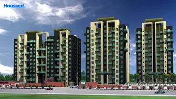 Project Image of Tyagi Windwards - Image 360739