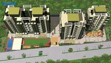 Project Image of Tyagi Windwards - Image 360740