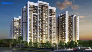 Project Image of Om Tropical Palms - Image 360782