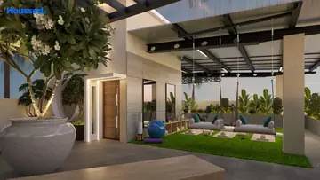 Amenities of ZET Sumat - Image 360652