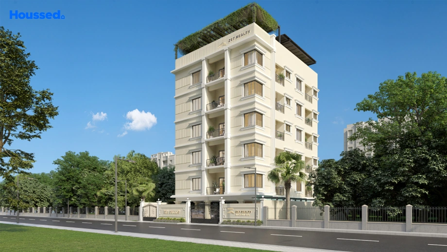 Project Image of ZET Sumat in Madhavaram, Chennai - Image 360649