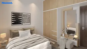 Sample Apartment of ZET Sumat - Image 360656