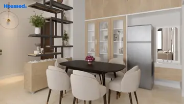 Sample Apartment of ZET Sumat - Image 360654