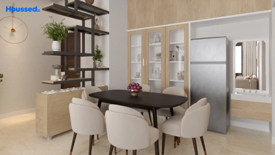 Sample Apartment of ZET Sumat in Madhavaram, Chennai - Image 360654