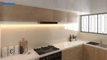 Sample Apartment of ZET Sumat - Image 360653