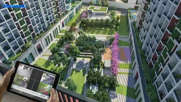 Amenities of Godrej Elements - Image 360800