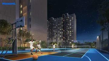 Amenities of Godrej Elements - Image 360798