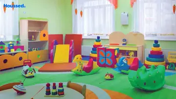Amenities of Godrej Elements - Image 360799