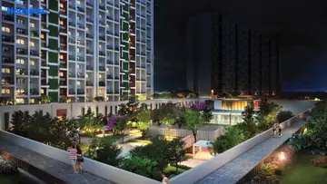 Amenities of Godrej Elements - Image 360802