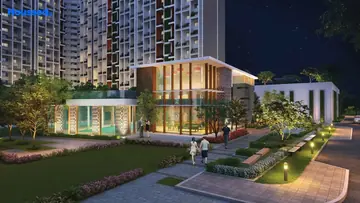 Amenities of Godrej Elements - Image 360801