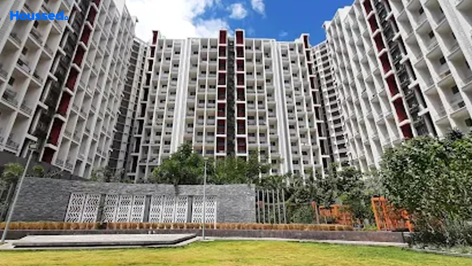Project Image of Godrej Elements in Hinjewadi, Pune - Image 360797