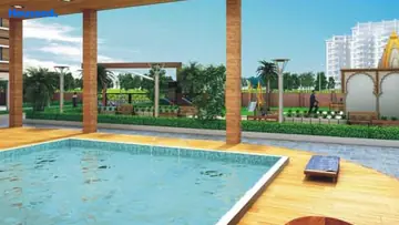 Amenities of The Pristine Village Residency 3 - Image 361011