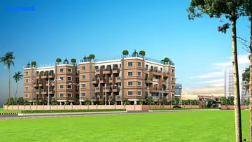 Project Image of The Pristine Village Residency 3 - Image 361008