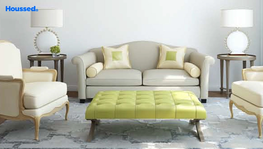 Sample Apartment of The Pristine Village Residency 3 in Kasarsai, Pune - Image 361014
