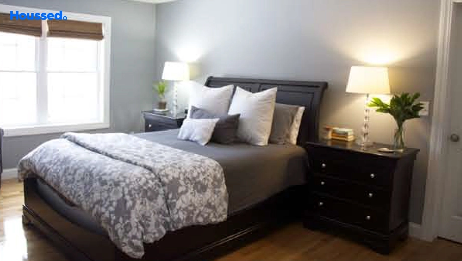 Sample Apartment of The Pristine Village Residency 3 in Kasarsai, Pune - Image 361013