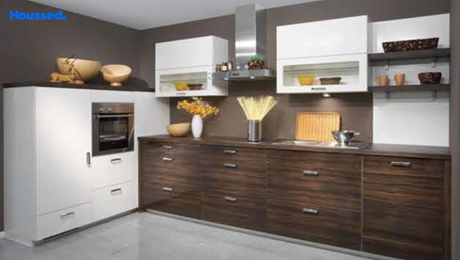 Sample Apartment of The Pristine Village Residency 3 in Kasarsai, Pune - Image 361015