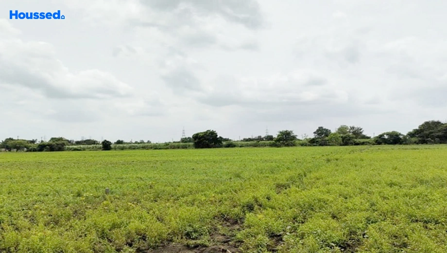 Project Image of Gopin Somnath Residency in Choryasi, Surat - Image 360735