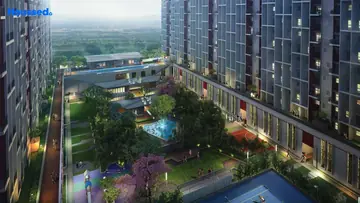 Amenities of Godrej 24 - Image 361750