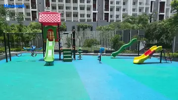 Amenities of Godrej 24 - Image 361751
