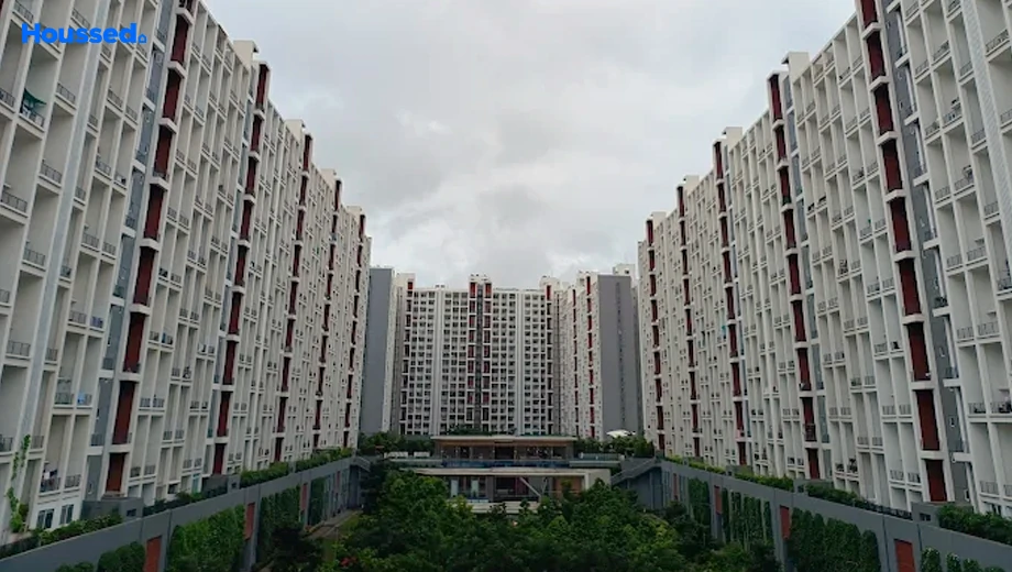 Project Image of Godrej 24 in Hinjewadi, Pune - Image 361744