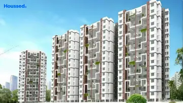 Project Image of Godrej 24 - Image 361745