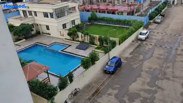 Amenities of Kolte Patil Green Olive - Image 361777