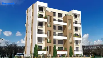 Project Image of Amit Emerald Park - Image 361799