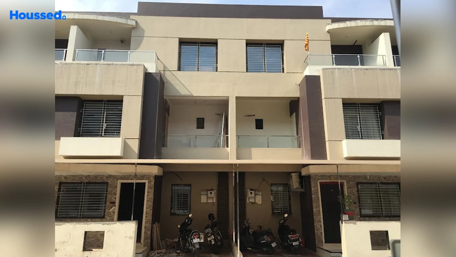 Project Image of Galaxy Royal Bunglows in Jahangirpura, Surat - Image 362355