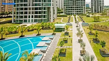 Amenities of Rosedale Garden - Image 371119