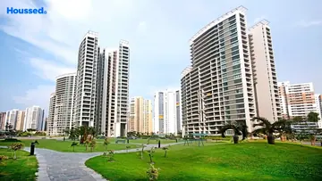 Project Image of Rosedale Garden - Image 371117