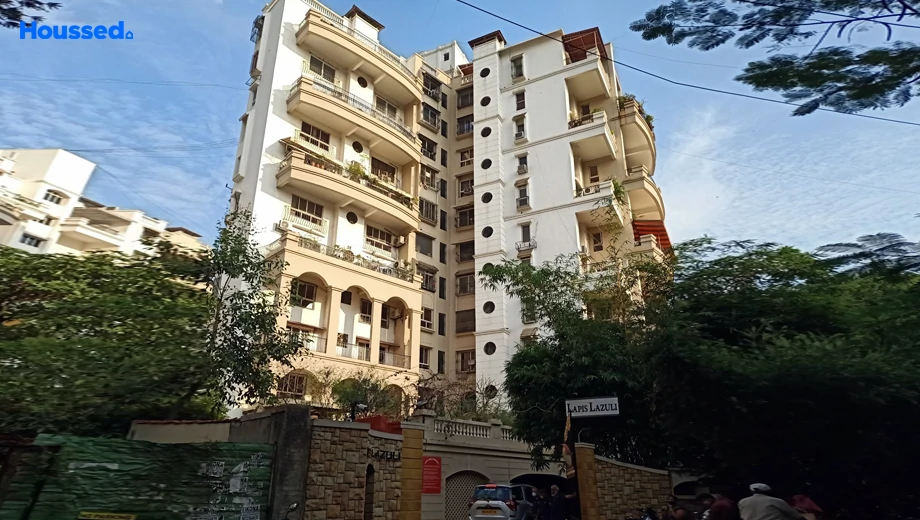 Project Image of Kolte Patil Lapis Lazuli in Koregaon Park, Pune - Image 361849