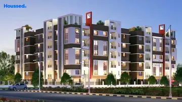 Project Image of Aatreyee Indrakshinee - Image 370493