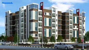 Project Image of Aatreyee Indrakshinee - Image 370494
