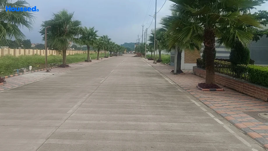Project Image of Shri Krishna Premium Corridor in Super Corridor, Indore - Image 361145
