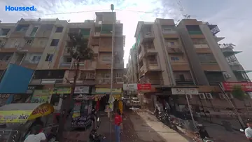 Project Image of Sahajanand Devkrupa 4 - Image 362405