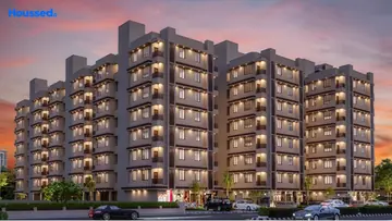 Project Image of Reva Madhav Vrund - Image 362448