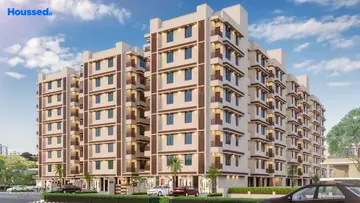 Project Image of Reva Madhav Vrund - Image 362447
