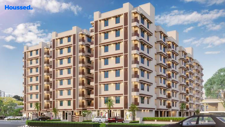 Project Image of Reva Madhav Vrund in Naroda, Ahmedabad - Image 362447