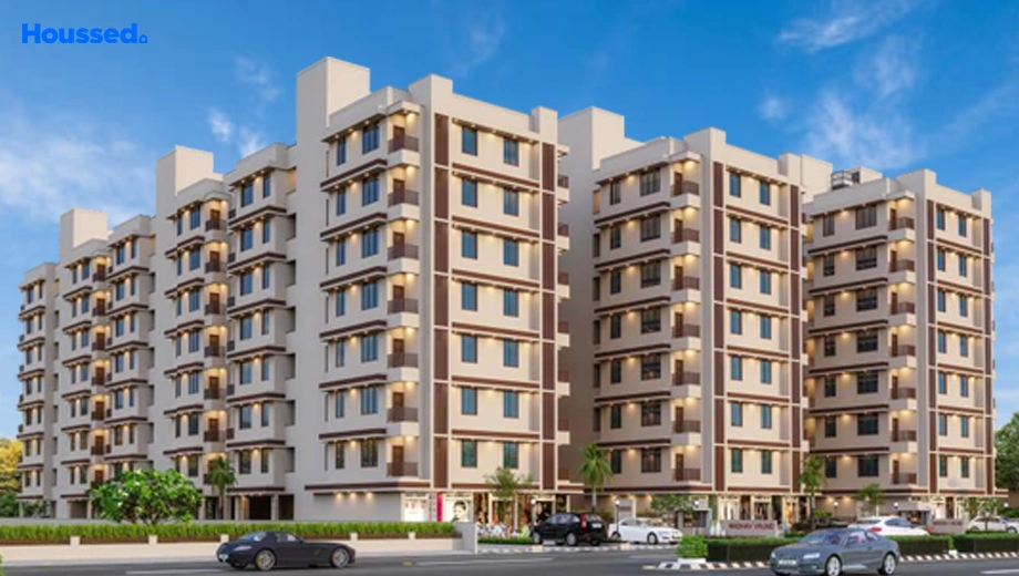 Project Image of Reva Madhav Vrund in Naroda, Ahmedabad - Image 362449