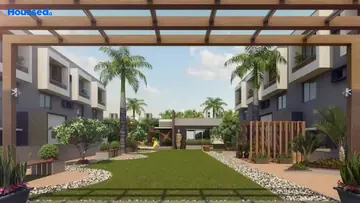 Amenities of Dev Aashish 41 - Image 362479