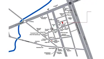 Location of Dev Aashish 41 - Image 362480