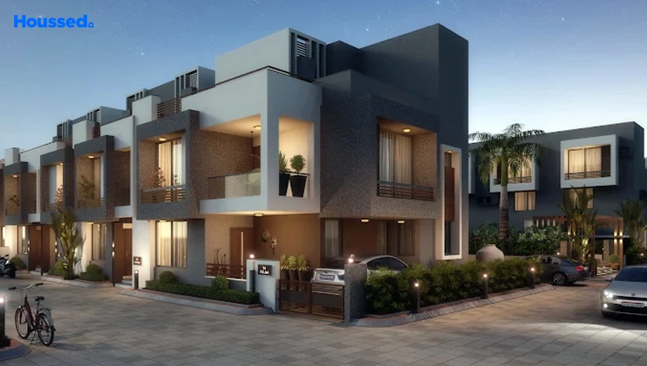 Project Image of Dev Aashish 41 in Naroda, Ahmedabad - Image 362476