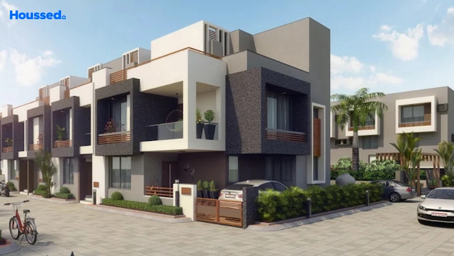 Project Image of Dev Aashish 41 in Naroda, Ahmedabad - Image 362475