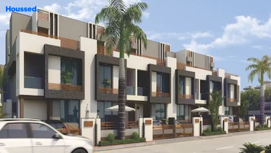 Project Image of Dev Aashish 41 in Naroda, Ahmedabad - Image 362474